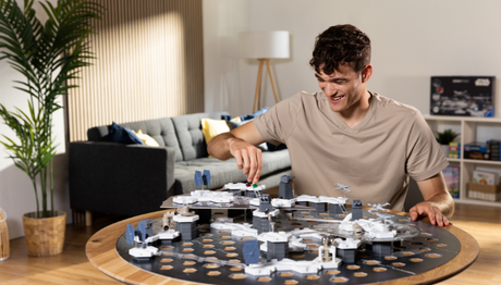 Kidults & Collectibles: Why Adult Shoppers Are Transforming the Toy Industry