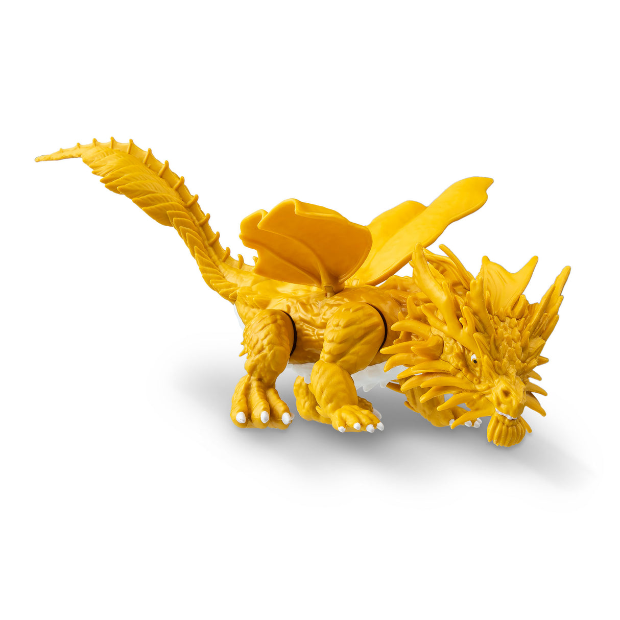 Dungeons & Dragons Questers WAVE 1 MONSTERS Gold Dragon