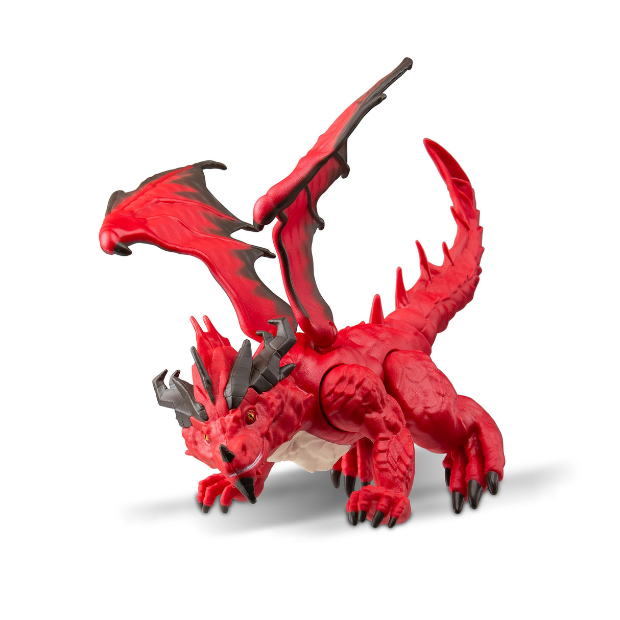 Dungeons & Dragons Questers WAVE 1 MONSTERS Red Dragon