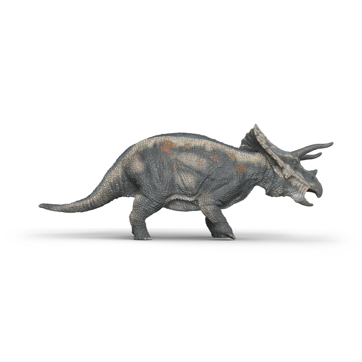 Schleich - Triceratops