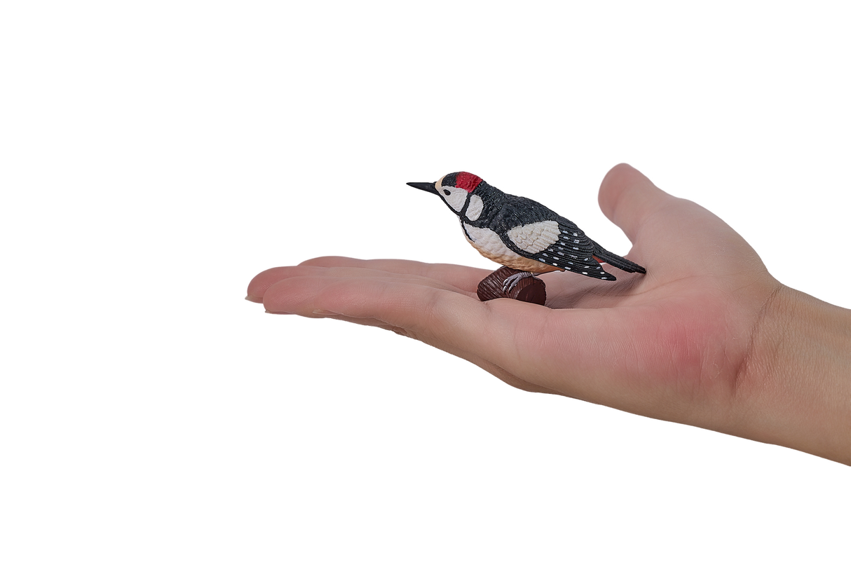 Mojo - Greater Spotted Woodpecker Gift Boxed