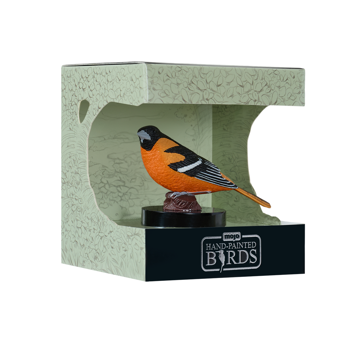 Mojo - Northern Oriole Gift Boxed