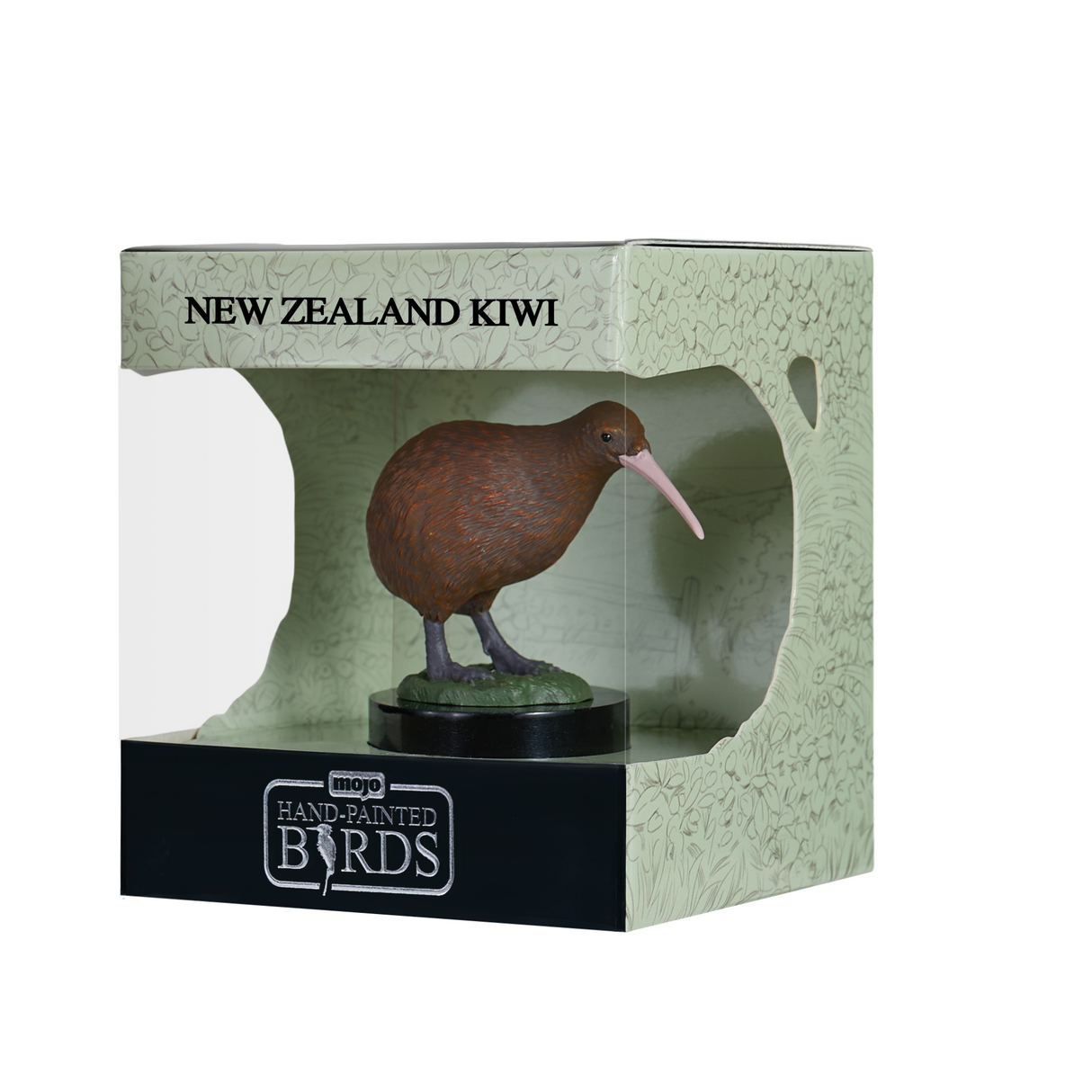 Mojo - Kiwi Gift Boxed