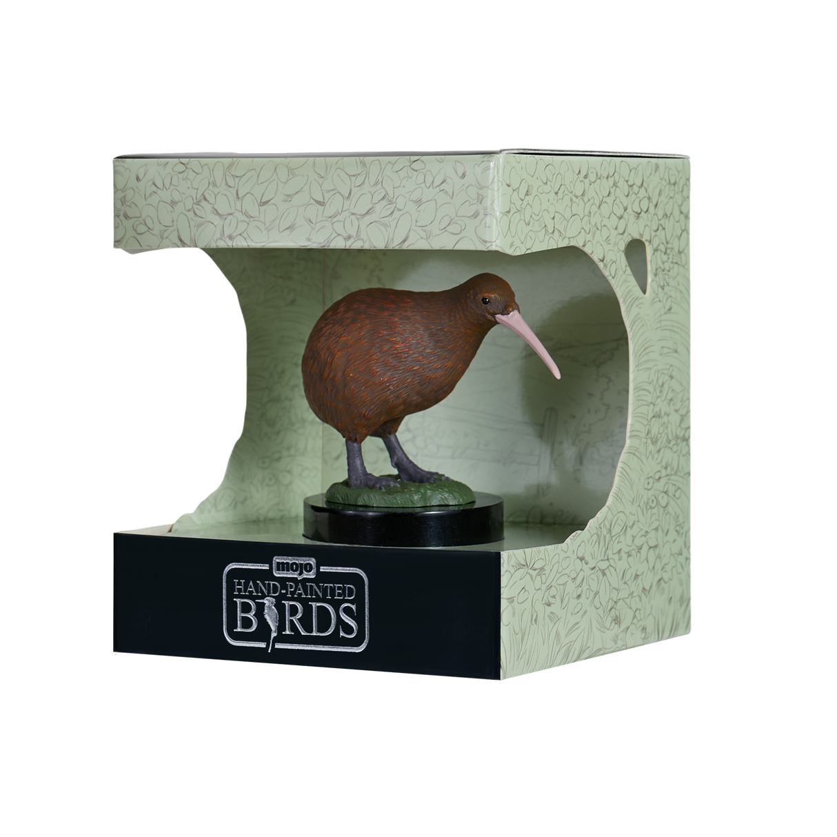 Mojo - Kiwi Gift Boxed