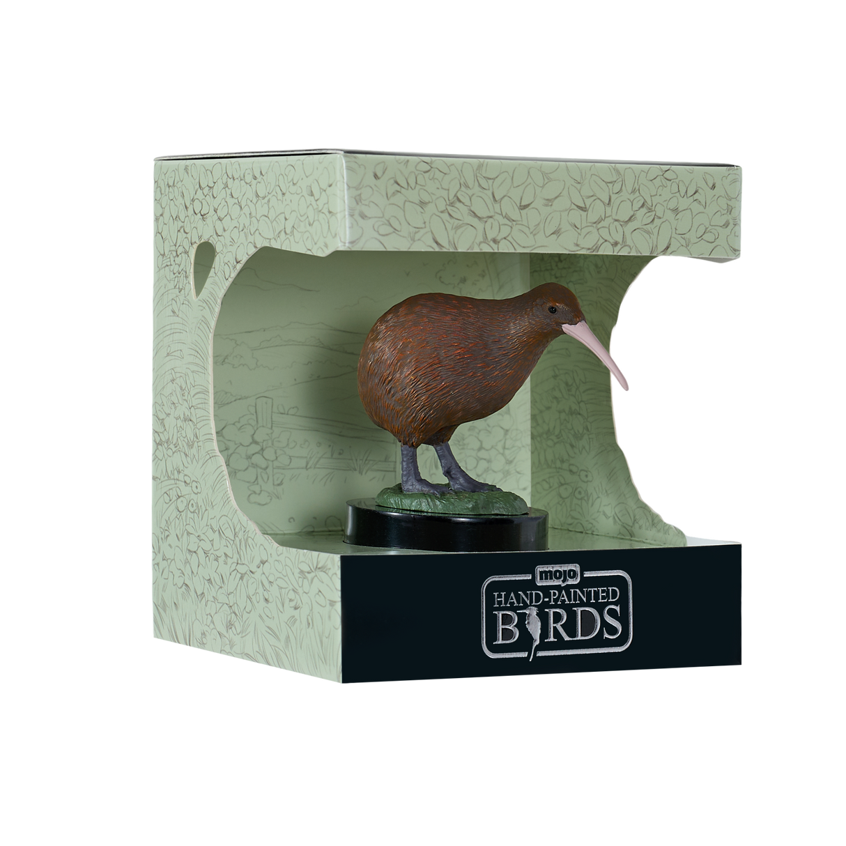 Mojo - Kiwi Gift Boxed