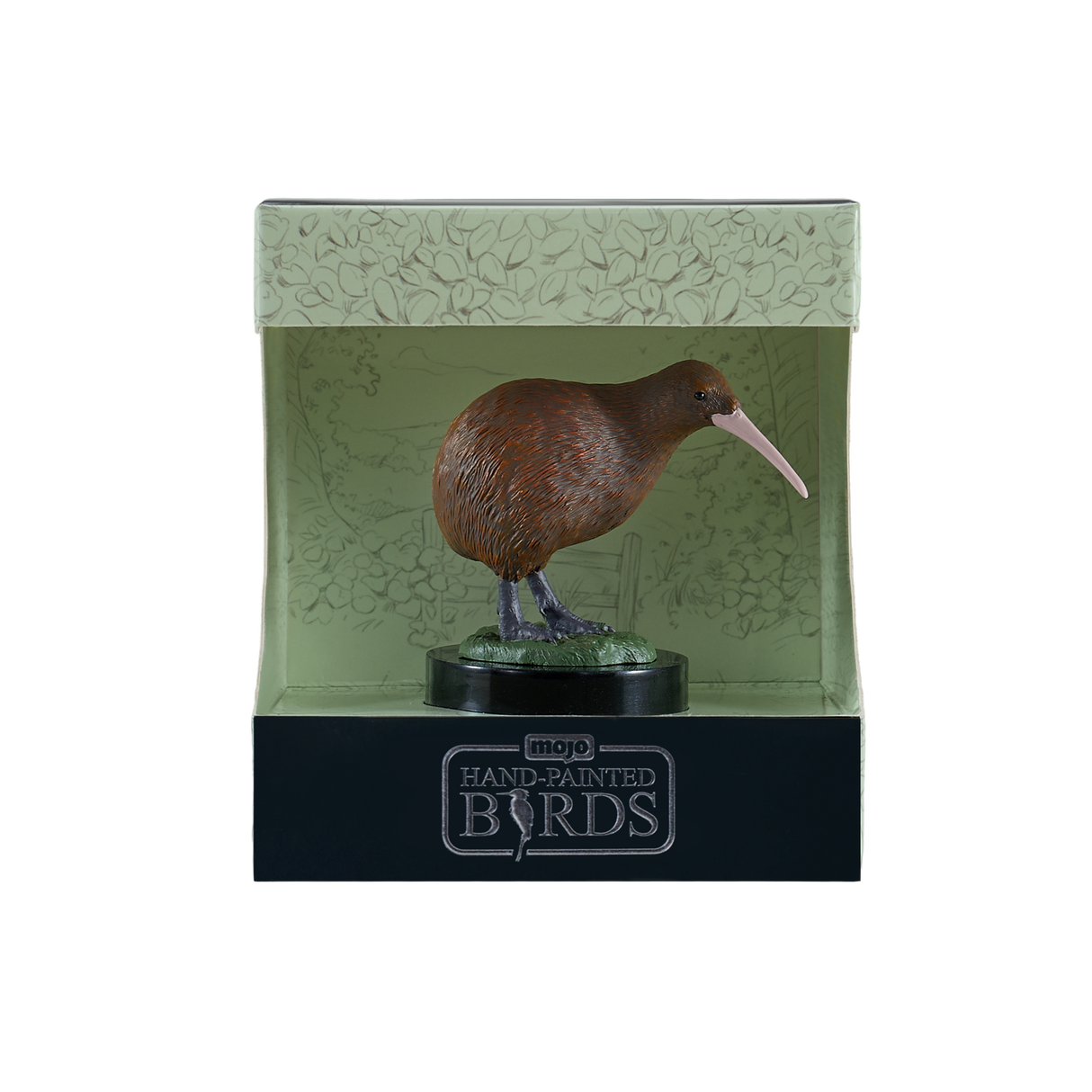 Mojo - Kiwi Gift Boxed