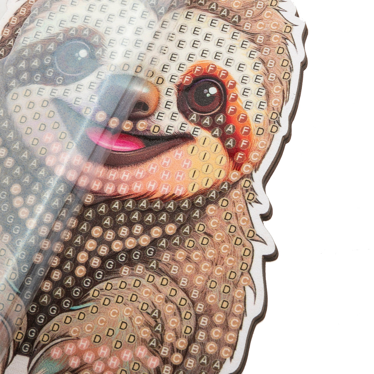 CrystalArt - Wildlife Buddies - Slot - Modern Brands Australia