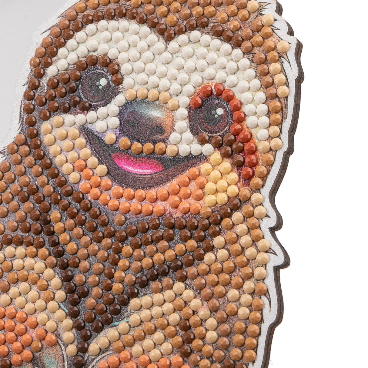 CrystalArt - Wildlife Buddies - Slot - Modern Brands Australia