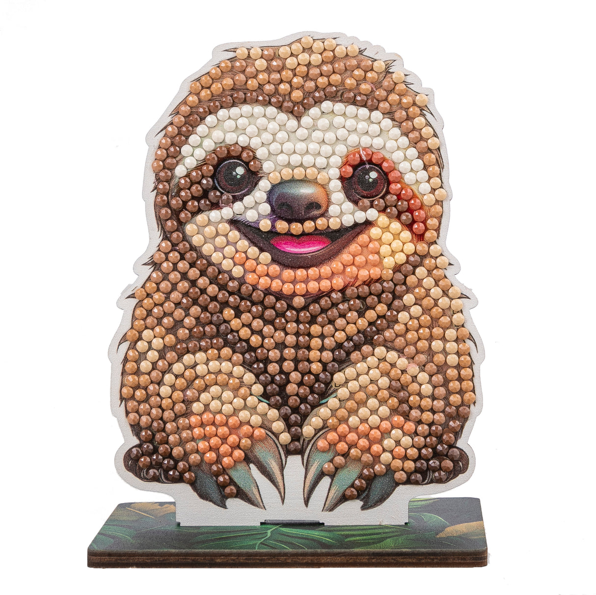 CrystalArt - Wildlife Buddies - Slot - Modern Brands Australia