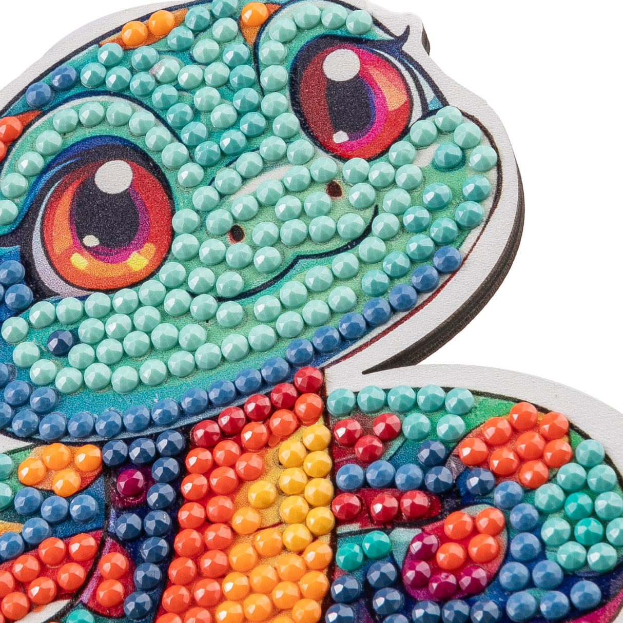CrystalArt - Wildlife Buddies - Snake - Modern Brands Australia