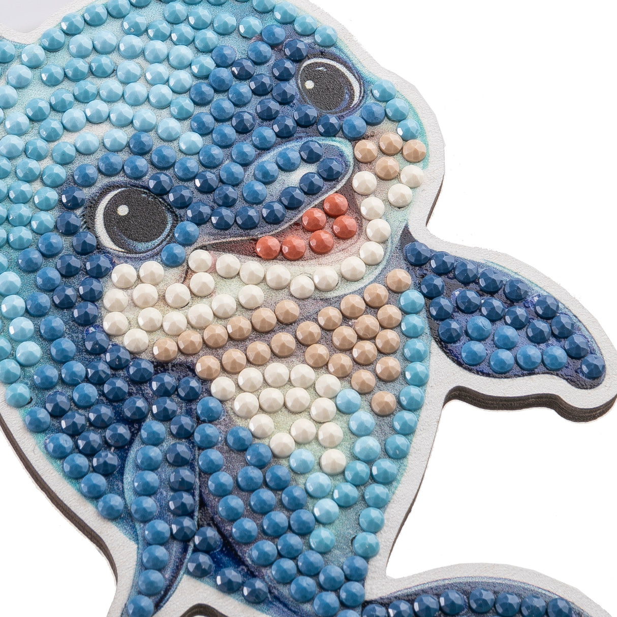 CrystalArt - Wildlife Buddies - Dolphin - Modern Brands Australia