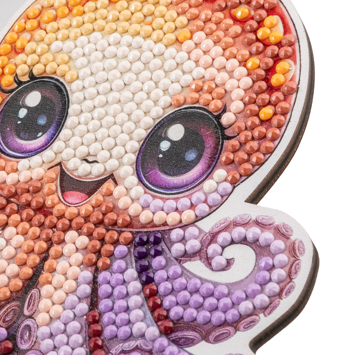 CrystalArt - Wildlife Buddies - Octopus - Modern Brands Australia