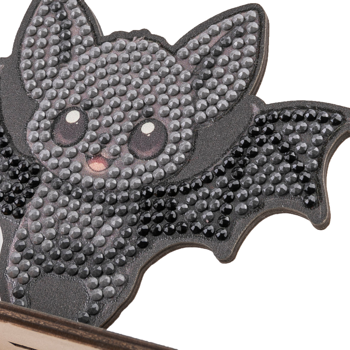 CrystalArt - Wildlife Buddies - Bat - Modern Brands Australia