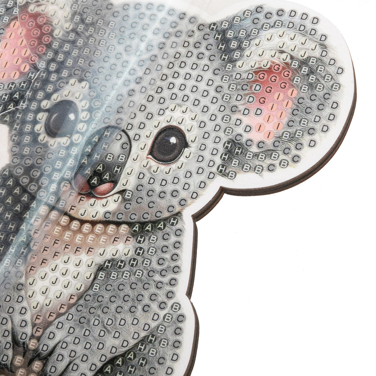 CrystalArt - Wildlife Buddies - Koala - Modern Brands Australia