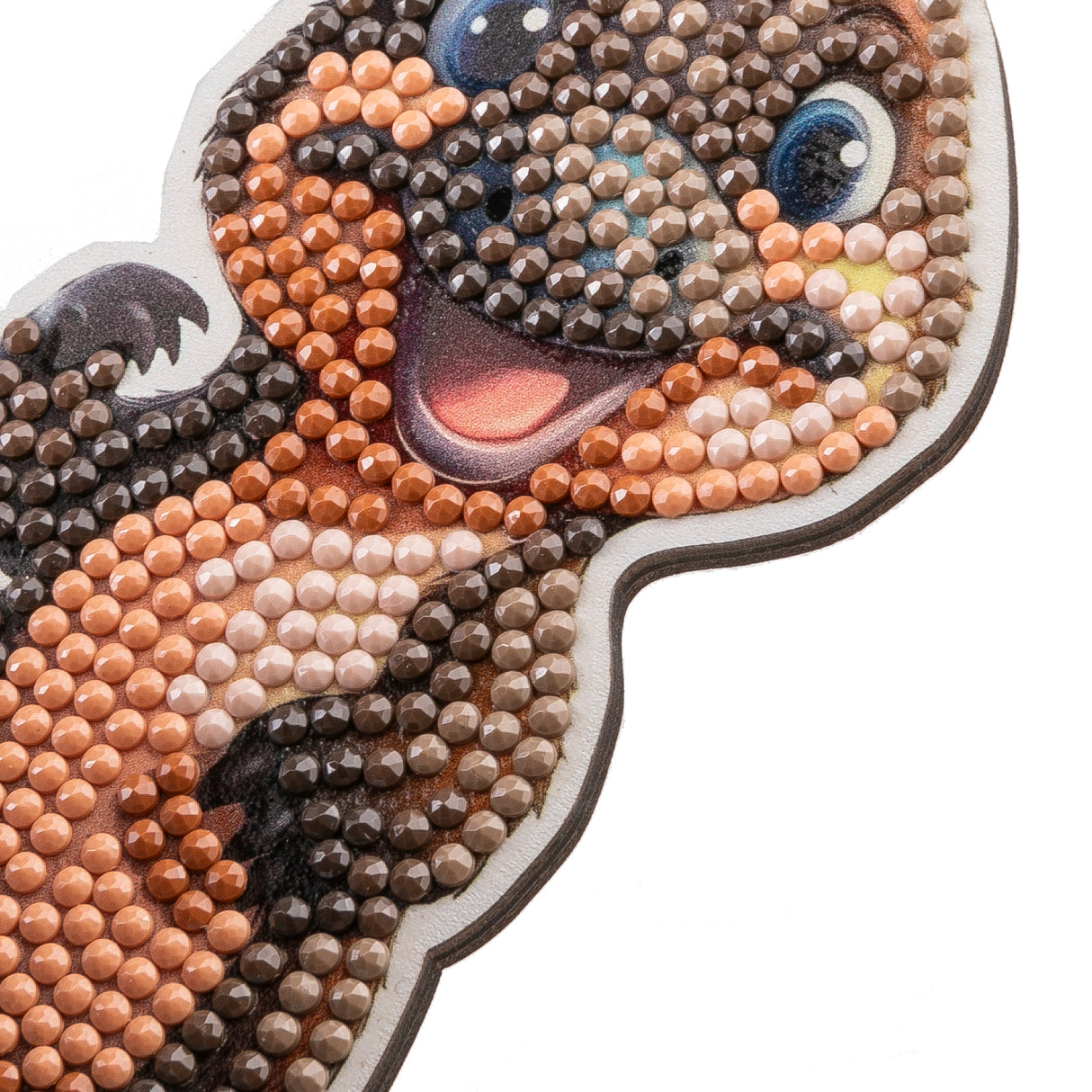 CrystalArt - Wildlife Buddies - Platypus - Modern Brands Australia