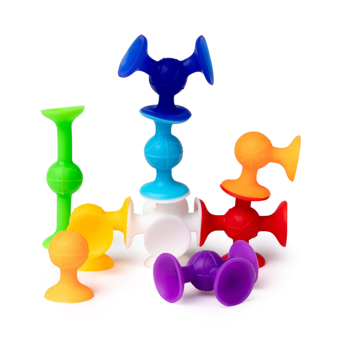 Suction Shapes - Educational Vantage