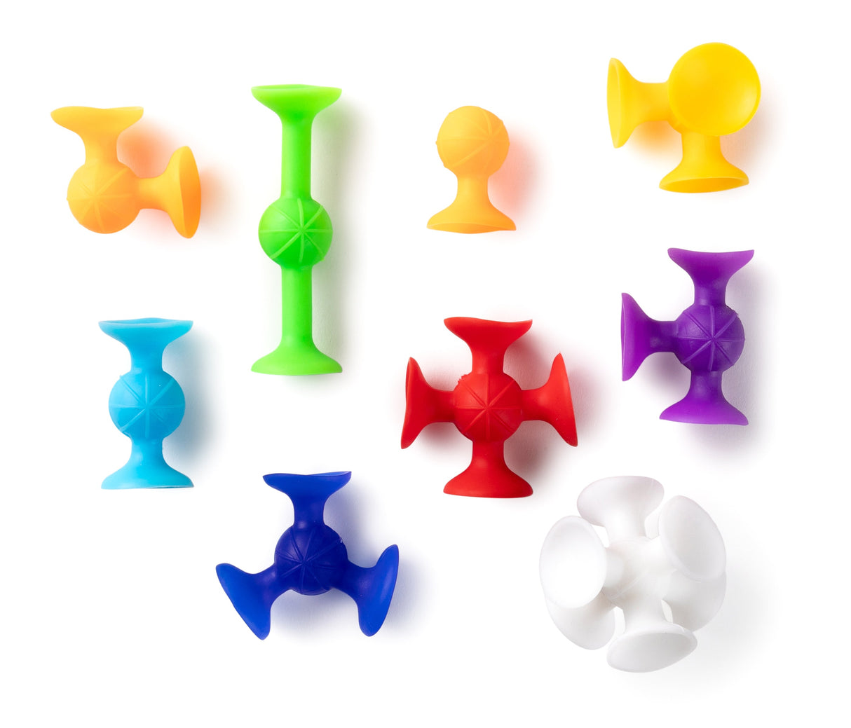 Suction Shapes - Educational Vantage