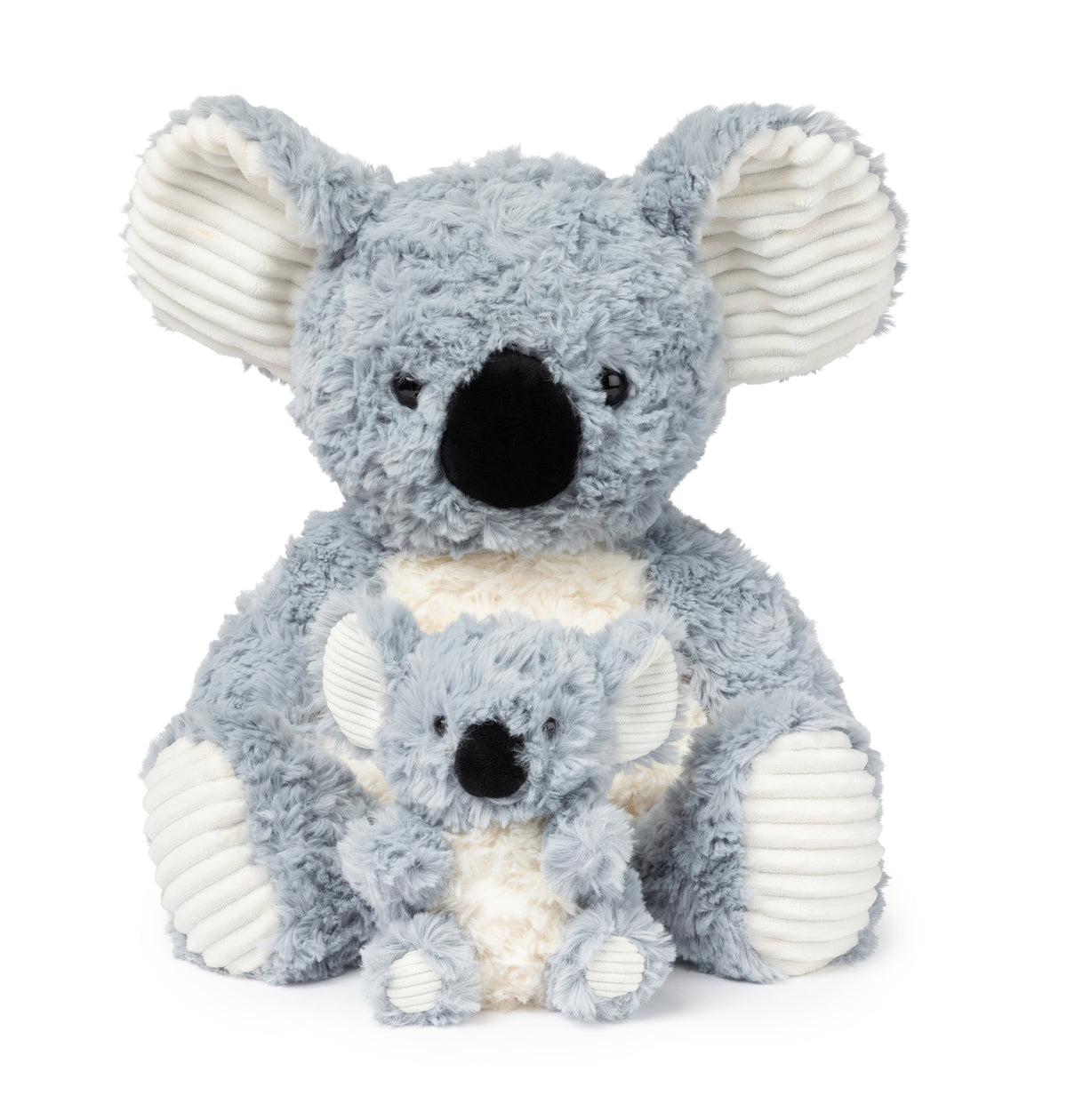 Sensory Sprouts -Mini & Me Weighted Plush - Koala Cuddles