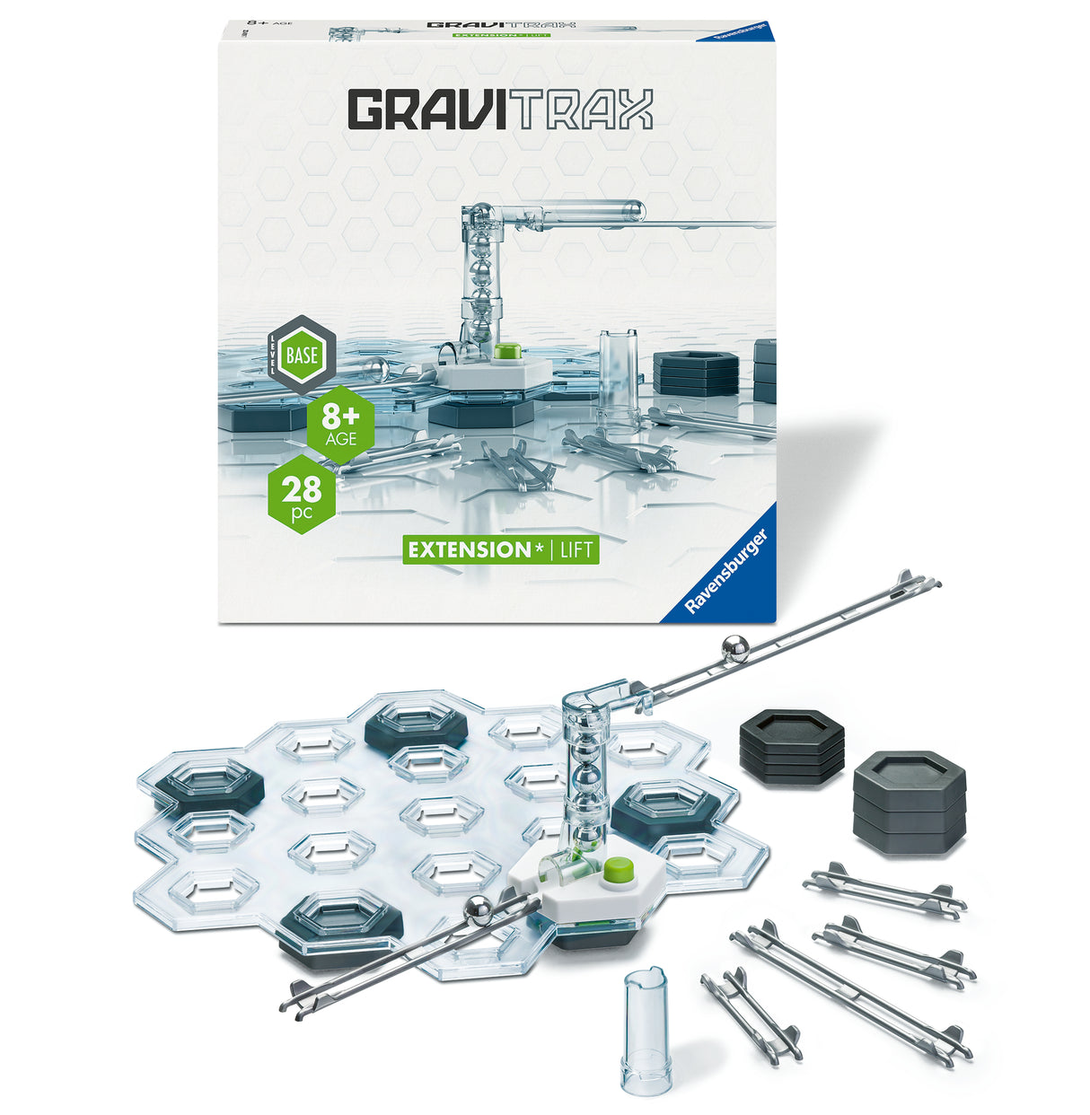 GraviTrax - Expansion Lifter - Modern Brands Australia