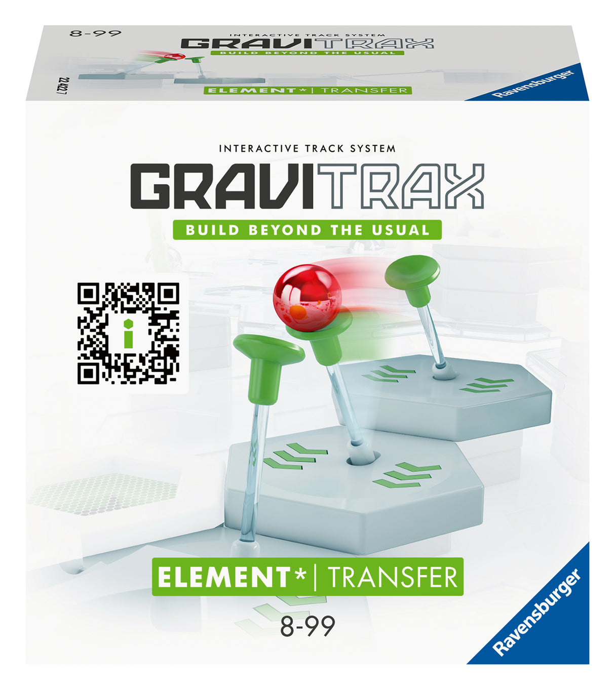 GraviTrax - Action Pack Transfer - Modern Brands Australia