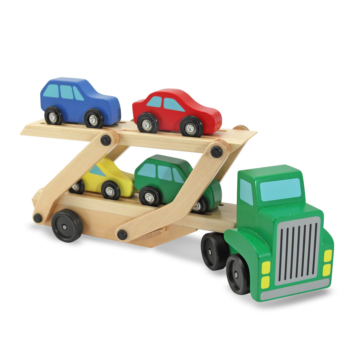 Melissa & Doug - Car Carrier