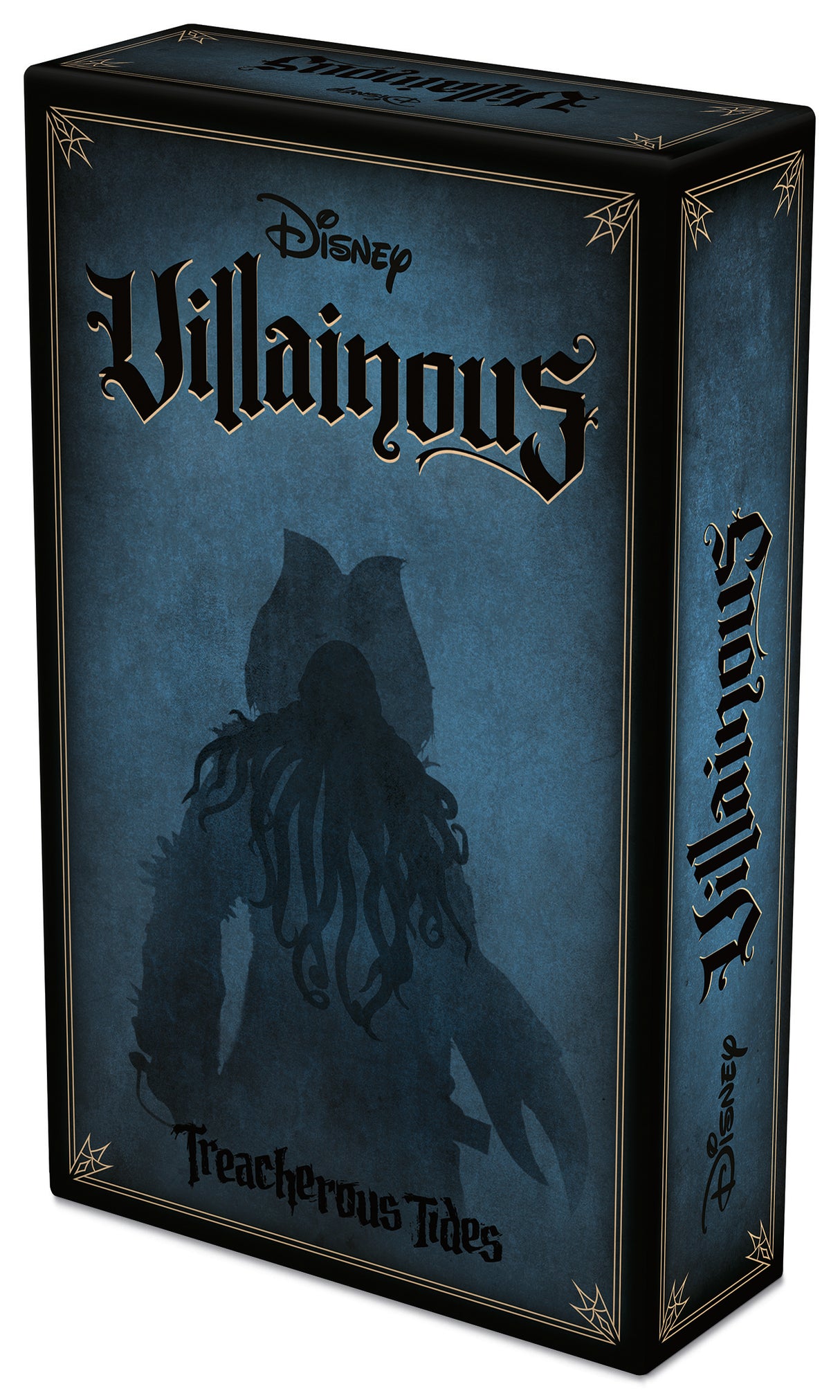 Ravensburger Disney Villainous Exp 7 Game - Modern Brands Australia