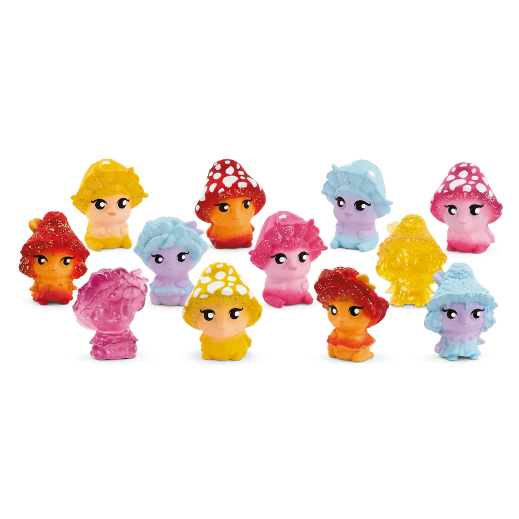 Schleich - Baby Toadstools 2024 CDU 22