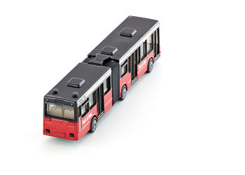 Siku - MAN Hinged Bus - Modern Brands Australia