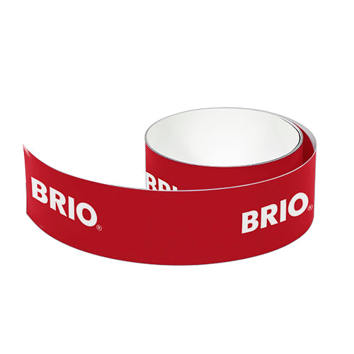 BRIO - Shelf Strip 1m x 37mm POS - Modern Brands Australia