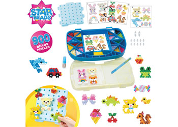 Aquabeads - Beginners Carry Case - Modern Brands Australia