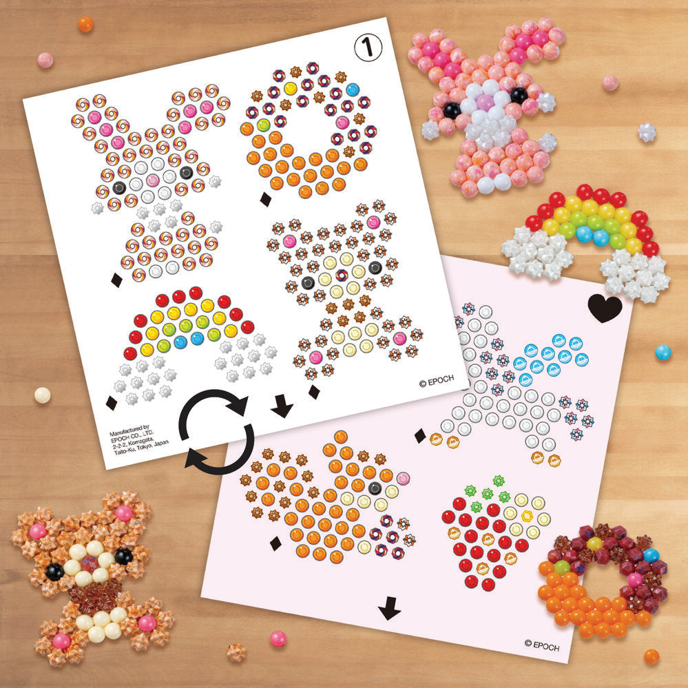 Aquabeads - Beginners Craft Studio - Modern Brands Australia