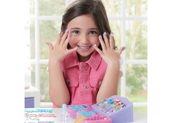 Aquabeads - Design 'n' Display Nail Studio - Modern Brands Australia