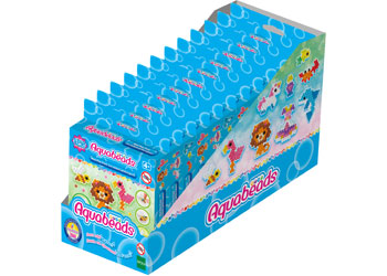 Aquabeads - Mini Play Pack CDU12 - Modern Brands Australia