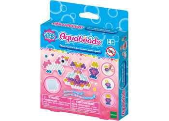 Aquabeads - Mini Play Pack CDU12 - Modern Brands Australia