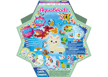 Aquabeads - Star Bead Studio - Modern Brands Australia