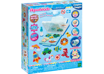 Aquabeads - Starter Set - Modern Brands Australia