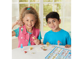 Aquabeads - Sundaes & Sweets Accessory Kit - Modern Brands Australia