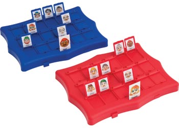 BOpal - Travel Who's Who Game - Modern Brands Australia