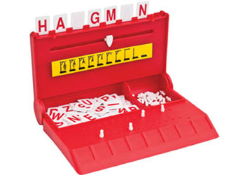BOpal - Travel Hangman Game - Modern Brands Australia