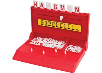 BOpal - Travel Hangman Game - Modern Brands Australia