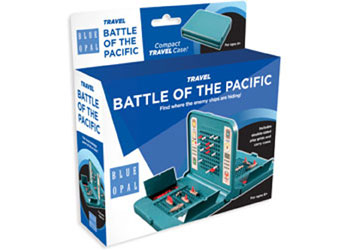 BOpal - Travel Battle of the Pacific Game - Modern Brands Australia