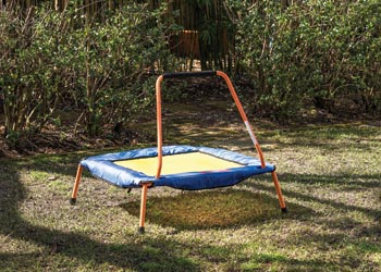 Orbit - Easy Stow Junior Jumper - Modern Brands Australia