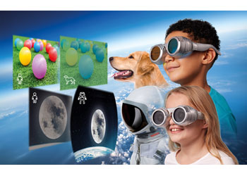 Brainstorm - See The World Through Others Eyes - Modern Brands Australia