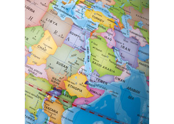 Brainstorm - 2 in 1 Globe Earth and Constellations - Modern Brands Australia