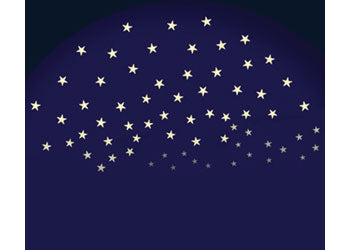 Brainstorm - Glow Starry Night - Modern Brands Australia