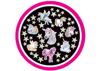 Brainstorm - Glow Stars and Unicorns - Modern Brands Australia