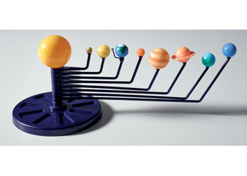 Brainstorm - My Desktop Solar System - Modern Brands Australia