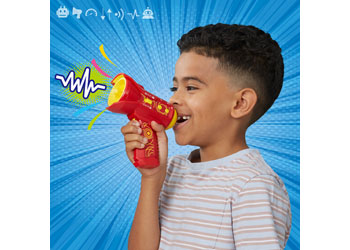 Brainstorm - My Super-Fun Voice Changer - Modern Brands Australia