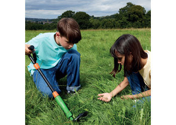 Brainstorm - Outdoor Adventure Metal Detector - Modern Brands Australia