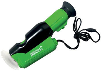 Brainstorm - Outdoor Adventure Microscope - Modern Brands Australia